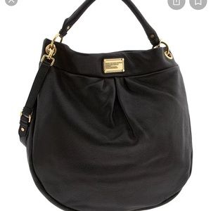 Marc By Marc Jacob Classic Q Hobo